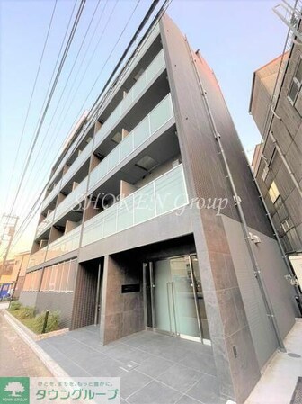 クラリッサ新綱島の物件内観写真